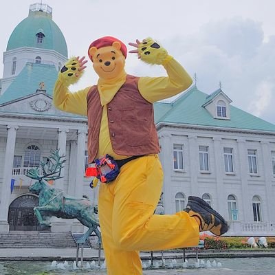 くまのプ～やん☆