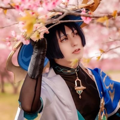 孤独なピエロ狩りに夢中