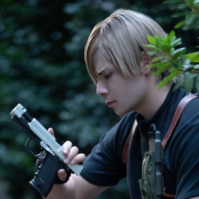 アレキサンダー